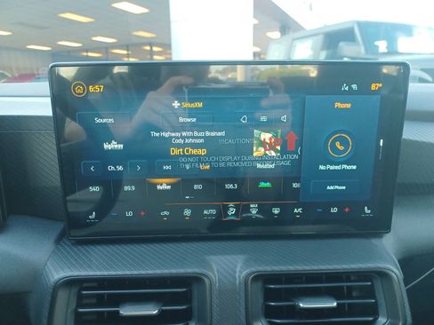 New 2025 Ford Mustang Coupe image 28