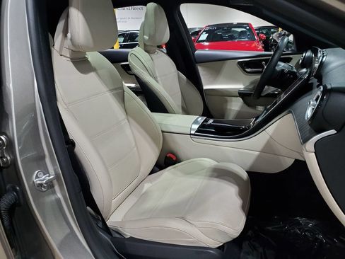 Used 2023 Mercedes-Benz C 300 Sedan image 14