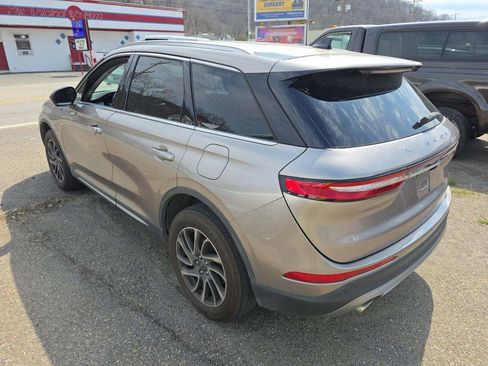 Used 2020 Lincoln Corsair AWD w/ Equipment Group 101A image 4