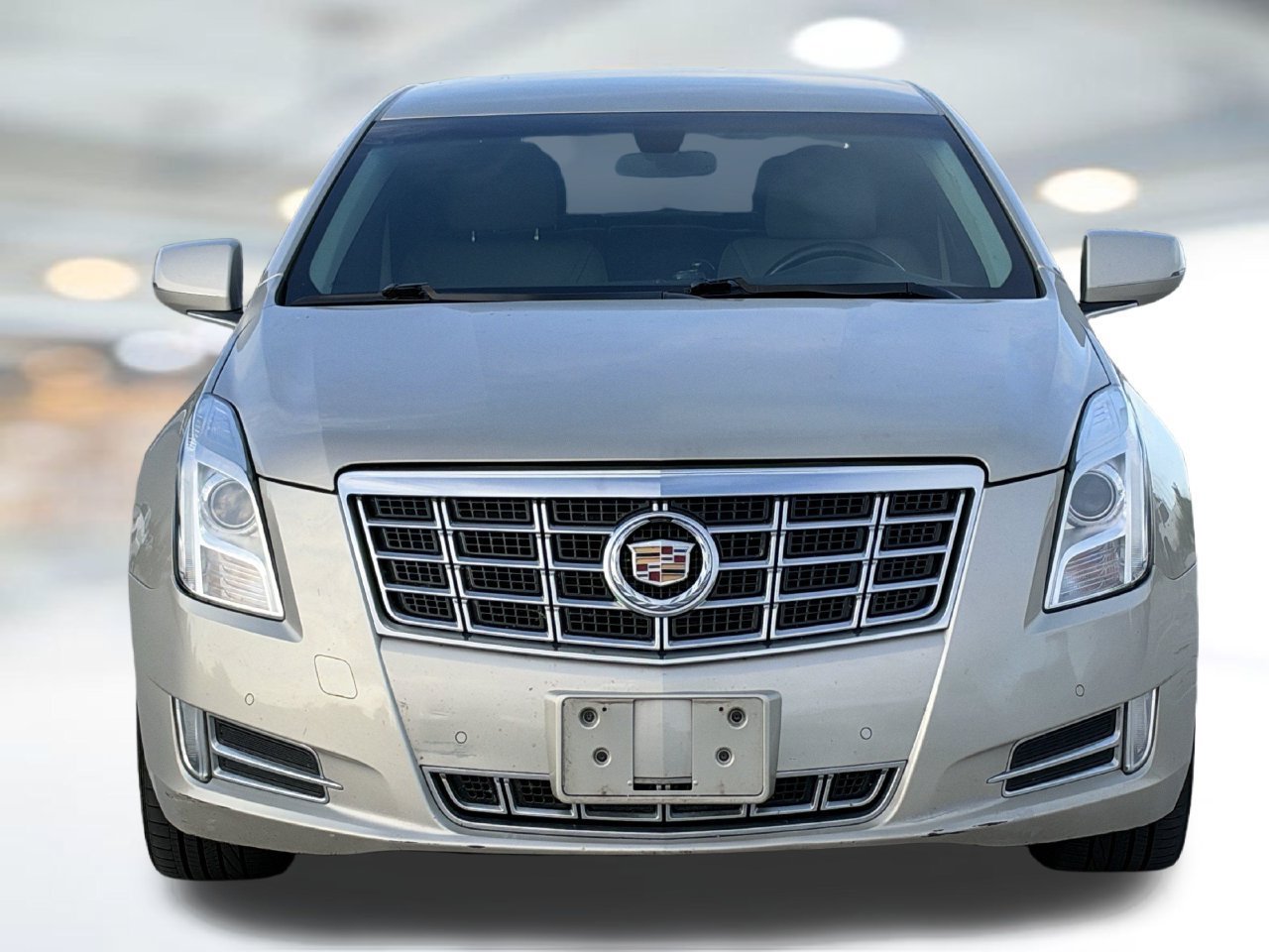 Used 2014 Cadillac XTS Luxury AWD/4WD image 7