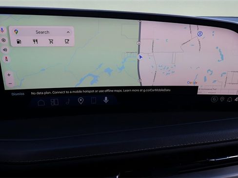 Used 2024 Cadillac XT4 Premium Luxury w/ Cold Weather Package image 20