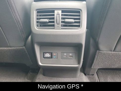 Certified 2023 Nissan Rogue SL w/ SL Premium Package AWD/4WD image 18