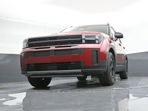 New 2026 Hyundai Santa Fe XRT image 42