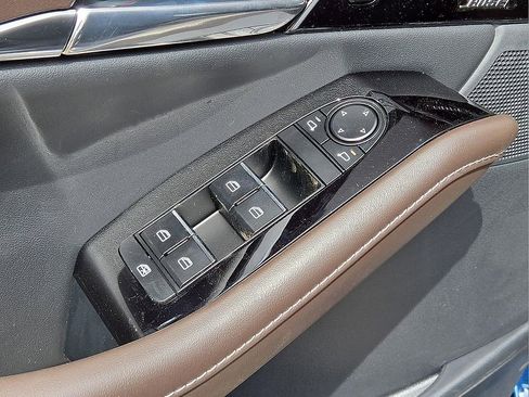 New 2025 MAZDA CX-30 AWD 2.5 S w/ Premium Package image 21