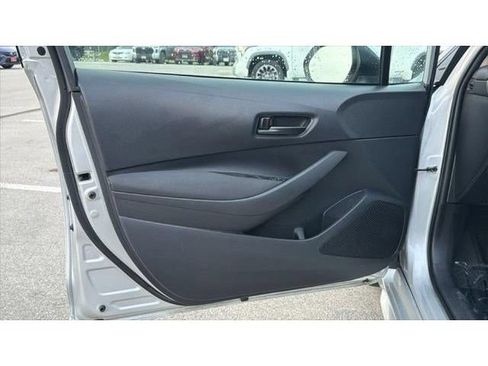 Certified 2024 Toyota Corolla LE w/ LE Convenience Package FWD image 13