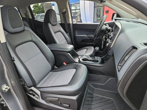 Used 2019 Chevrolet Colorado Z71 AWD/4WD image 20