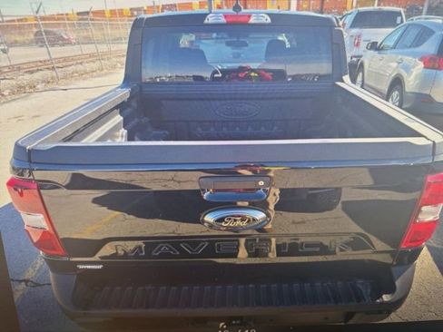 Used 2024 Ford Maverick XLT w/ XLT Luxury Package image 8