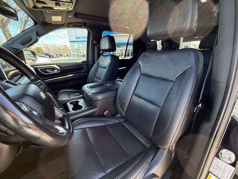 Used 2021 Chevrolet Tahoe LT image 27