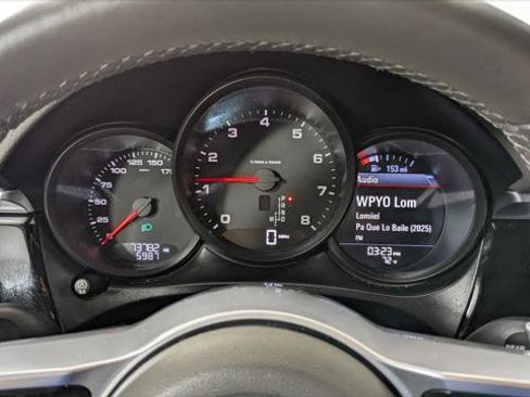 Used 2017 Porsche Macan SUV image 27