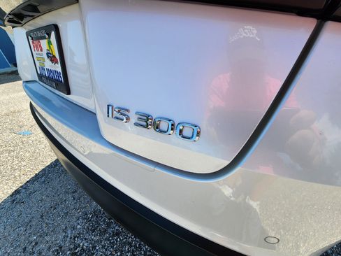 Used 2022 Lexus IS 300 w/ Premium Package image 35