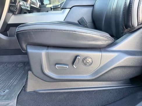 Used 2020 Ford F250 Platinum AWD/4WD image 31