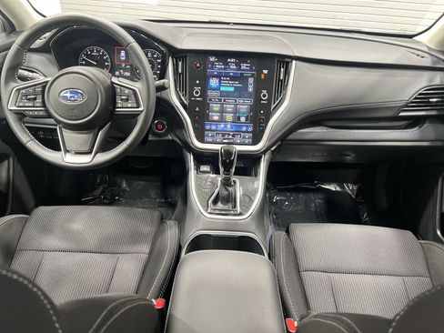 Certified 2025 Subaru Legacy Premium AWD/4WD image 20