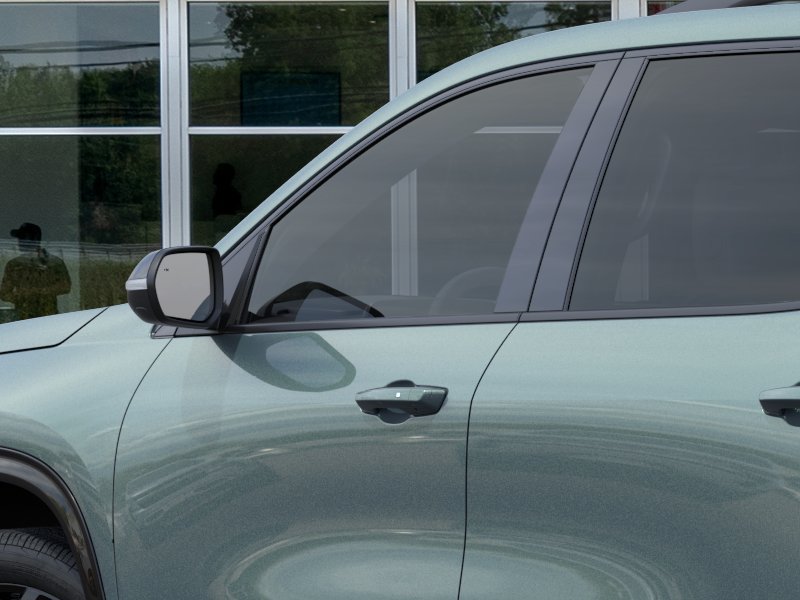 New 2027 Chevrolet Traverse RS AWD/4WD image 14