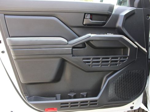 Used 2025 Toyota Tacoma SR RWD image 11