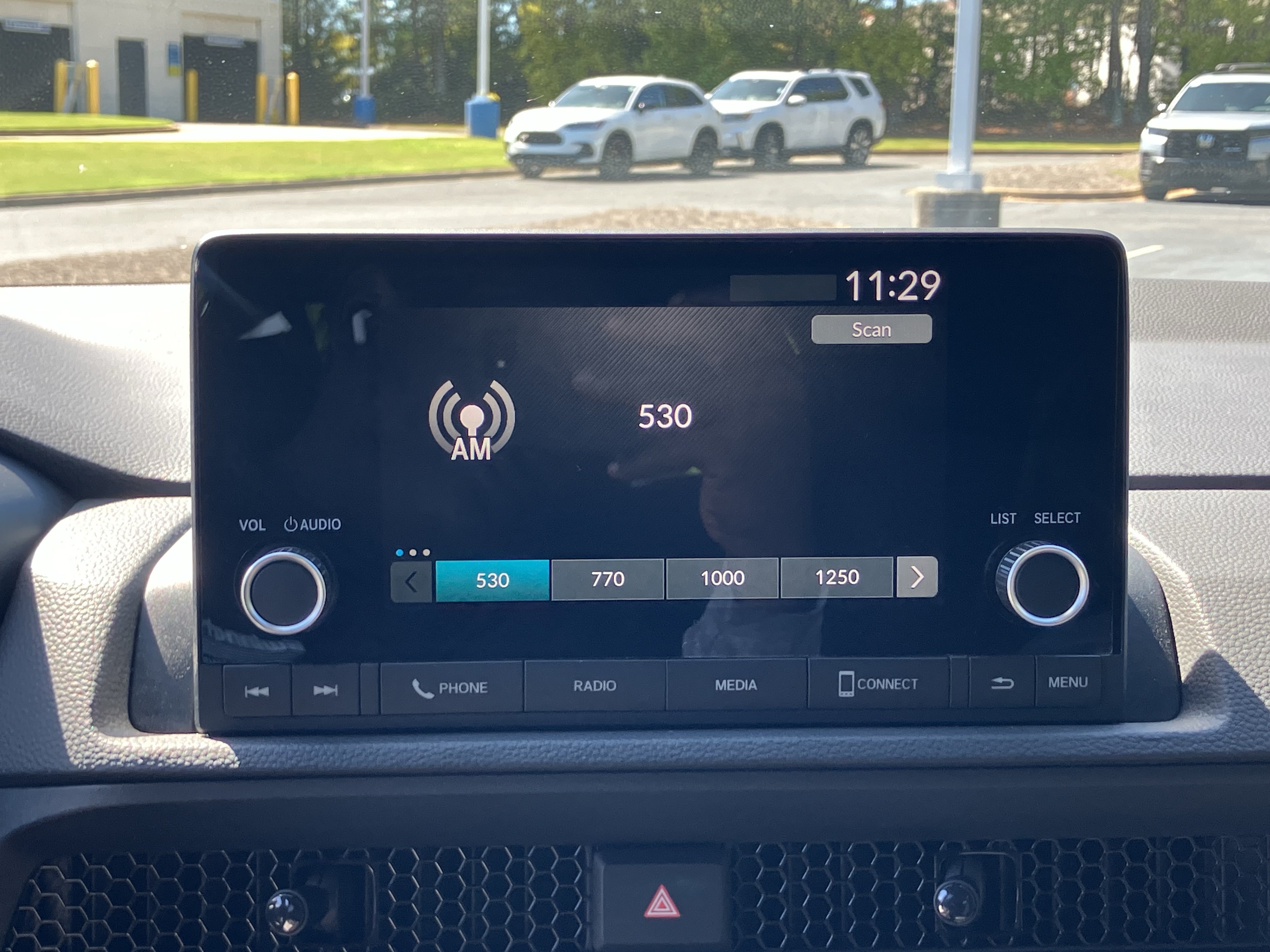 Certified 2023 Honda CR-V Sport image 26
