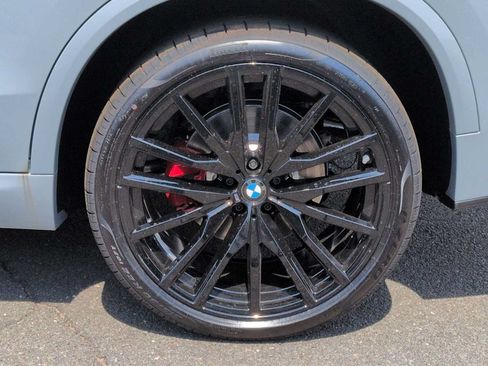 New 2026 BMW X5 xDrive40i w/ Executive Package AWD/4WD image 14