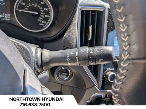 Used 2024 Subaru Forester Premium AWD/4WD image 27