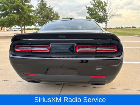 Used 2023 Dodge Challenger SRT Hellcat Redeye RWD image 9