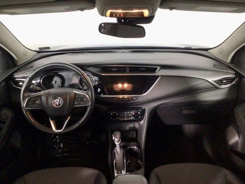 Used 2022 Buick Encore GX Preferred w/ Cold Weather Comfort Package image 26
