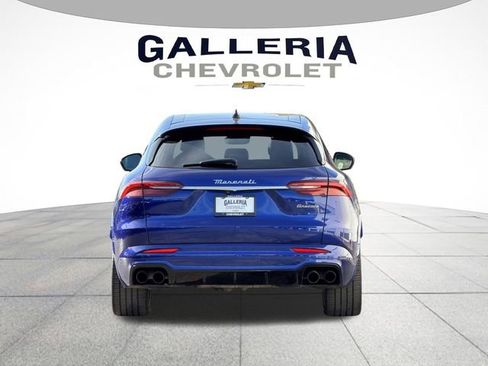 Used 2023 Maserati Grecale Modena image 6