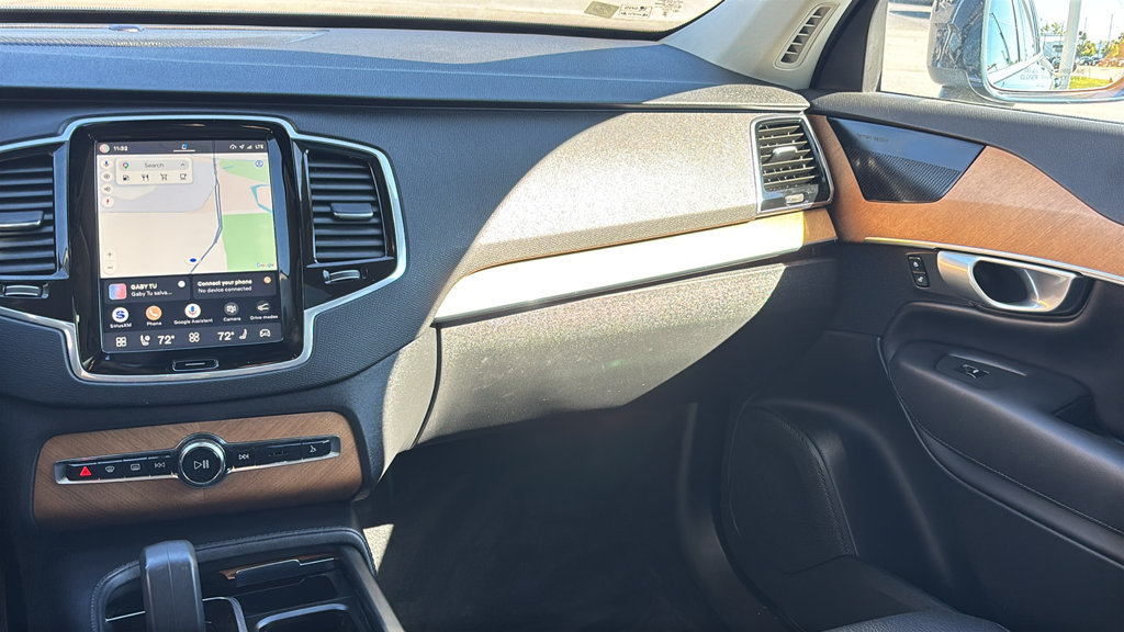 Certified 2024 Volvo XC90 B6 Plus w/ Protection Package Premier AWD/4WD image 8