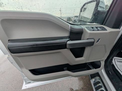 Used 2018 Ford F150 XLT w/ XTR Package AWD/4WD image 17