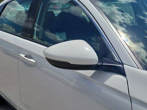 New 2026 Honda Accord Touring image 10
