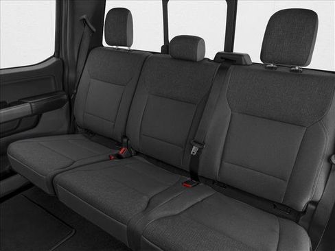 New 2026 Ford F150 XLT AWD/4WD image 9