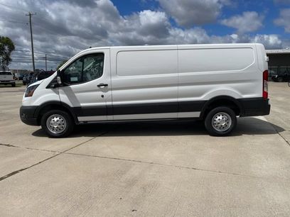 New 2025 Ford Transit 350 148 Low Roof
