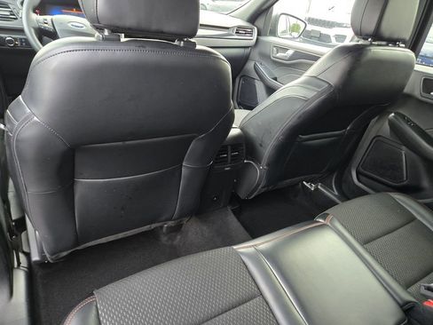 Used 2025 Ford Escape ST-Line image 20