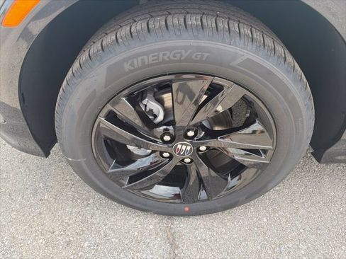 New 2026 Buick Encore GX Sport Touring AWD/4WD image 10