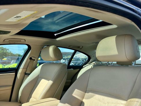 Used 2014 BMW 528i xDrive Sedan image 6