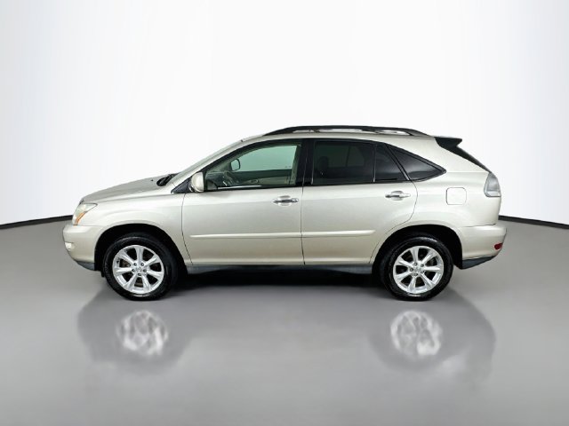Used 2008 Lexus RX 350 AWD image 10