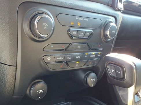 Used 2023 Ford Ranger Lariat w/ Technology Package image 14