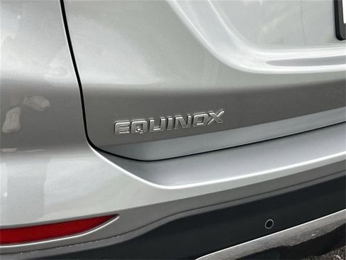 Certified 2023 Chevrolet Equinox LT image 29