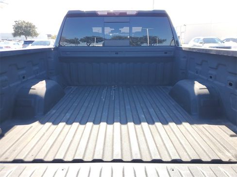 Used 2022 Chevrolet Silverado 1500 LTZ w/ Safety Package II image 7