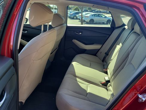 Used 2024 Honda Accord EX image 13