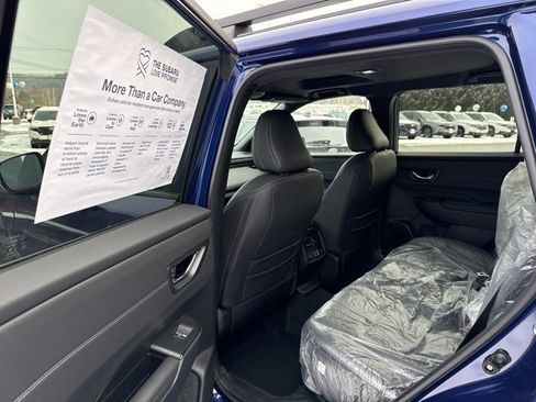 New 2026 Subaru Outback Touring XT image 17