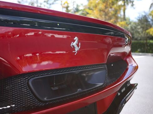 Certified 2024 Ferrari 296 GTB Base image 16