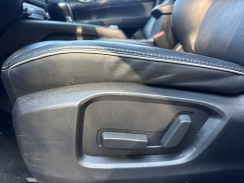 Used 2025 MAZDA CX-5 AWD 2.5 S w/ Select Package image 14