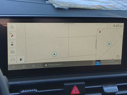 New 2026 Kia Sportage X-Line Prestige image 13