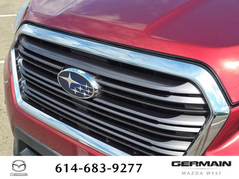 Used 2020 Subaru Ascent Limited w/ Technology Package AWD/4WD image 16