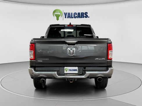 Used 2020 RAM 1500 Big Horn AWD/4WD image 4