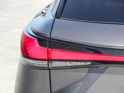 Certified 2025 Lexus RX 350 w/ Convenience Package AWD/4WD image 8