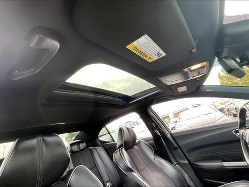 Used 2020 Acura TLX Type S PMC Edition image 23