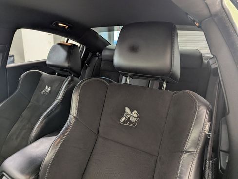 Used 2023 Dodge Charger Scat Pack w/ Plus Group image 25