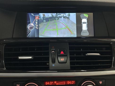 Used 2014 BMW X3 xDrive28i AWD/4WD image 22