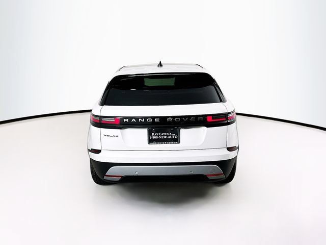 Used 2026 Land Rover Range Rover Velar S AWD/4WD image 6