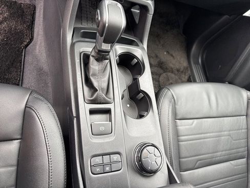 New 2025 Ford Ranger Lariat w/ Black Appearance Package image 42