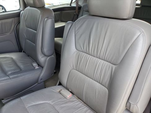 Used 2004 Honda Odyssey EX-L image 24